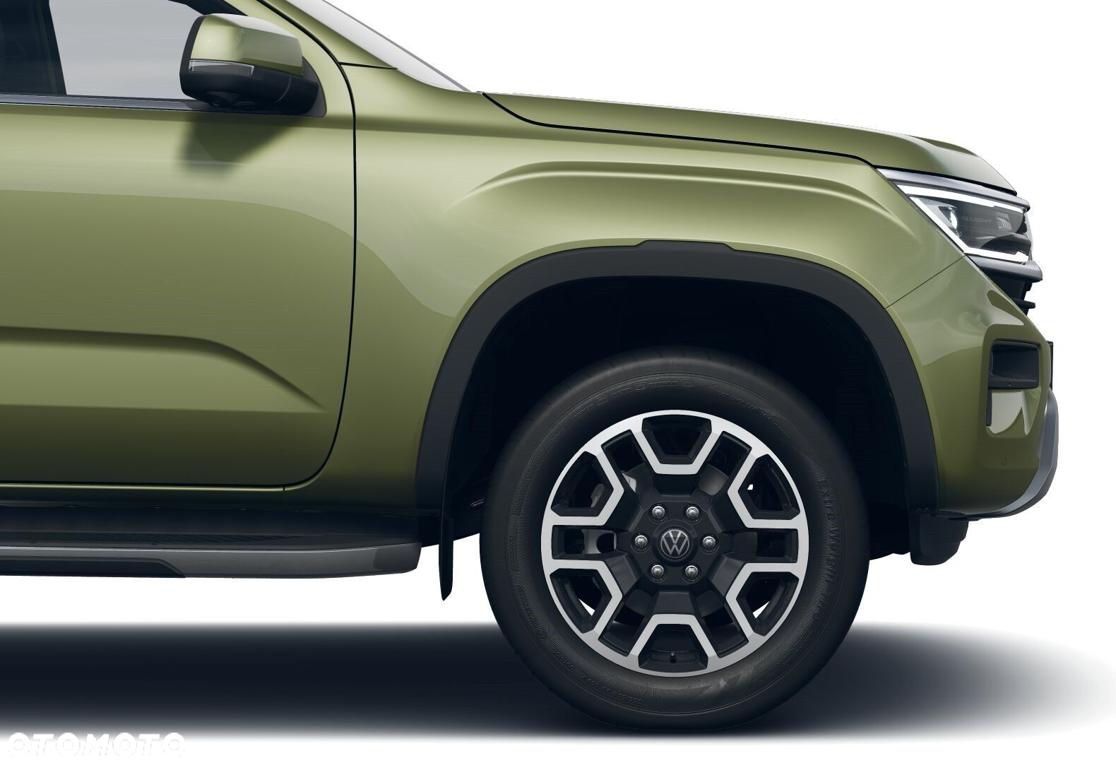 Volkswagen Amarok - 6