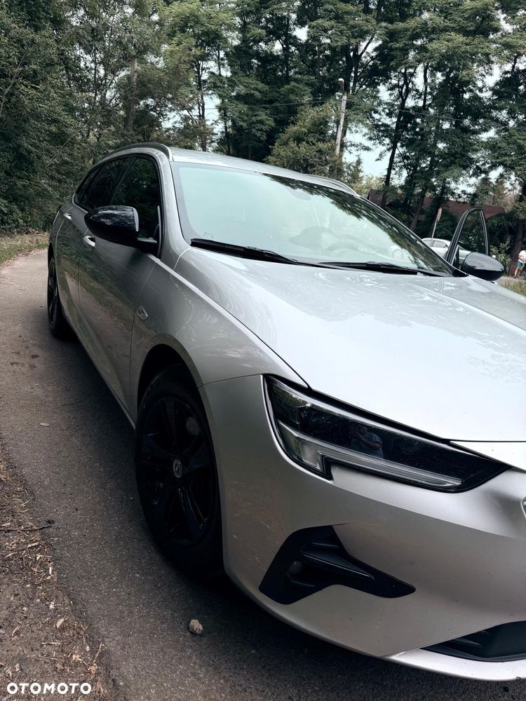 Opel Insignia - 6
