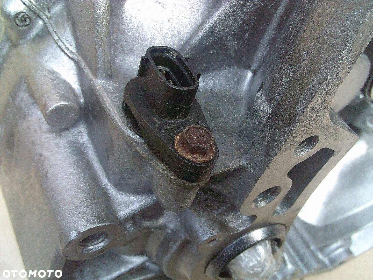 OPEL AGILA 1.0 1.2 SUZUKI DDIS SKRZYNIA 5 biegów - 5