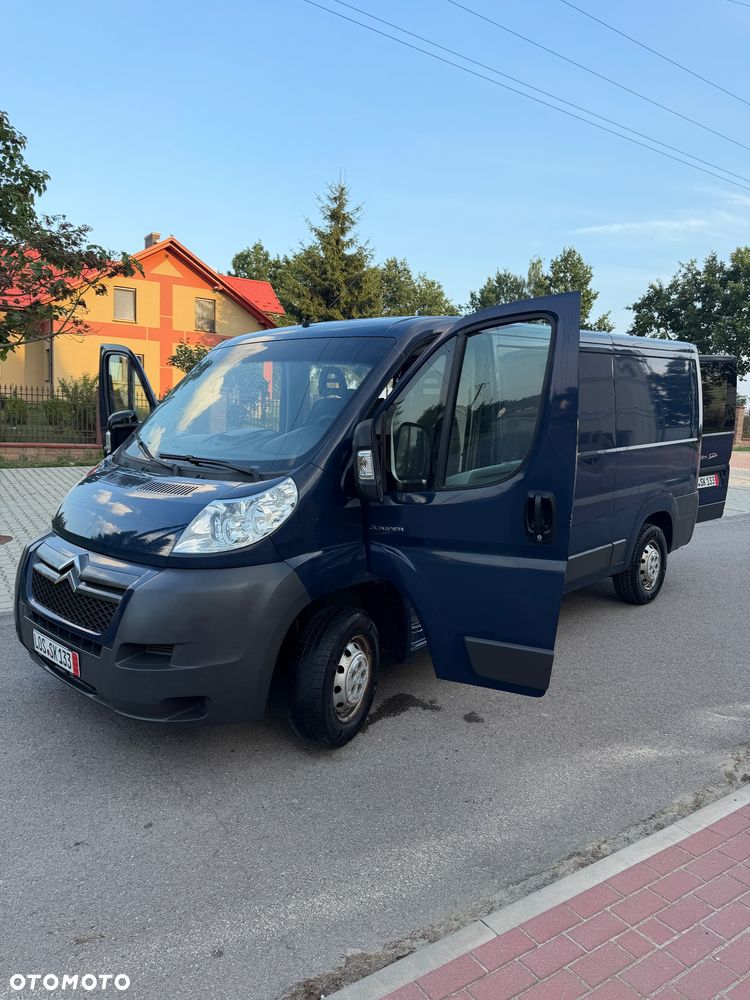 Citroën Jumper - 29