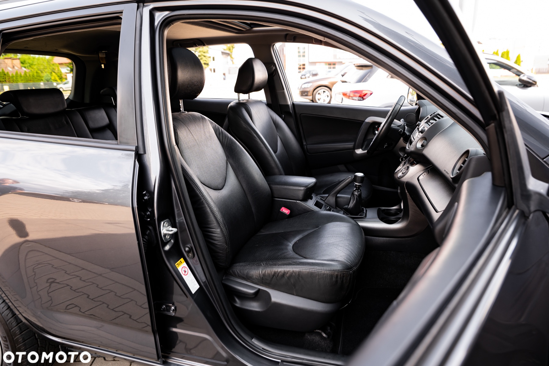 Toyota RAV4 2.0 4x4 - 23