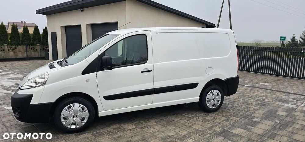 Toyota PROACE - 3