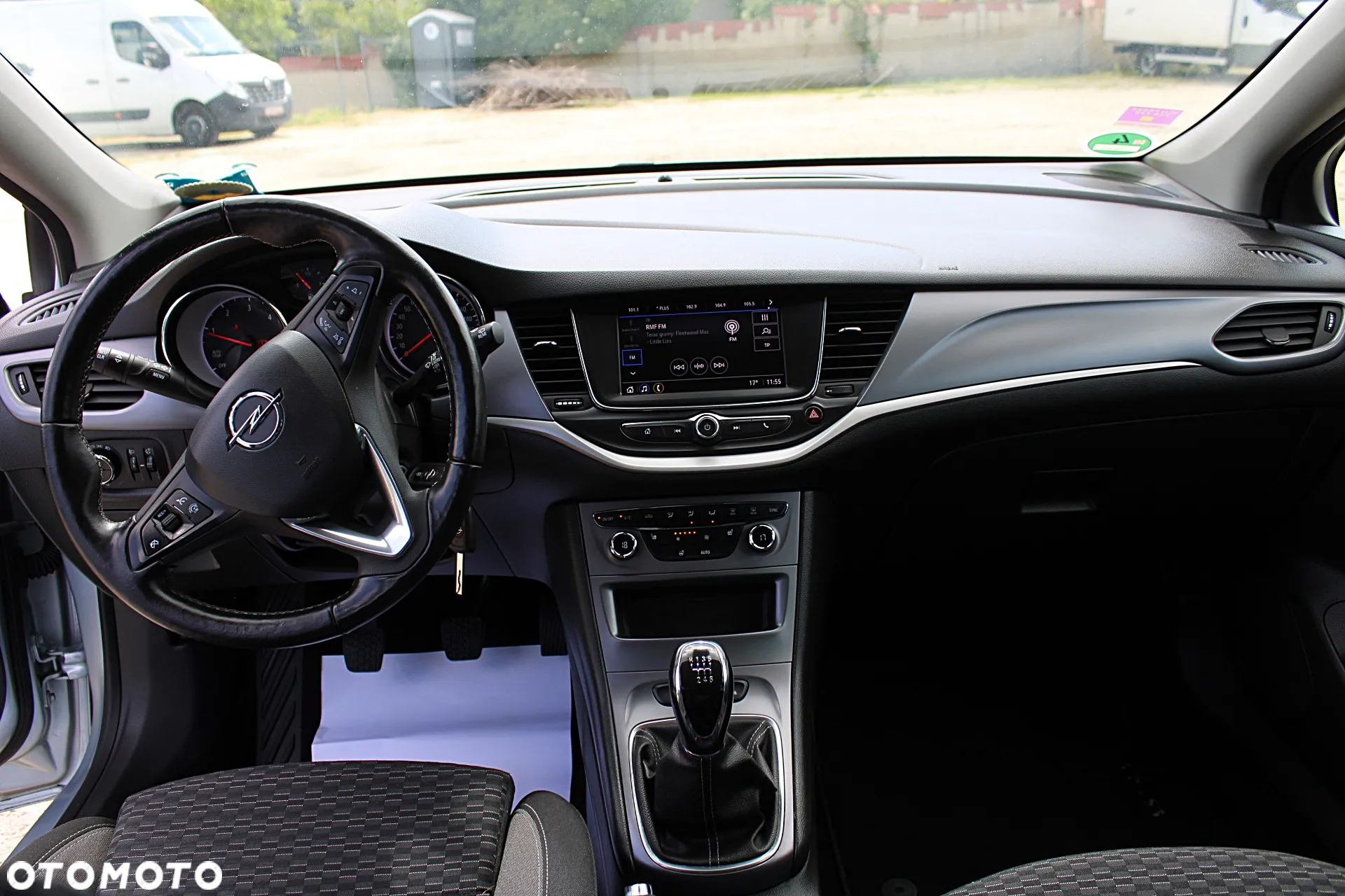 Opel Astra - 15