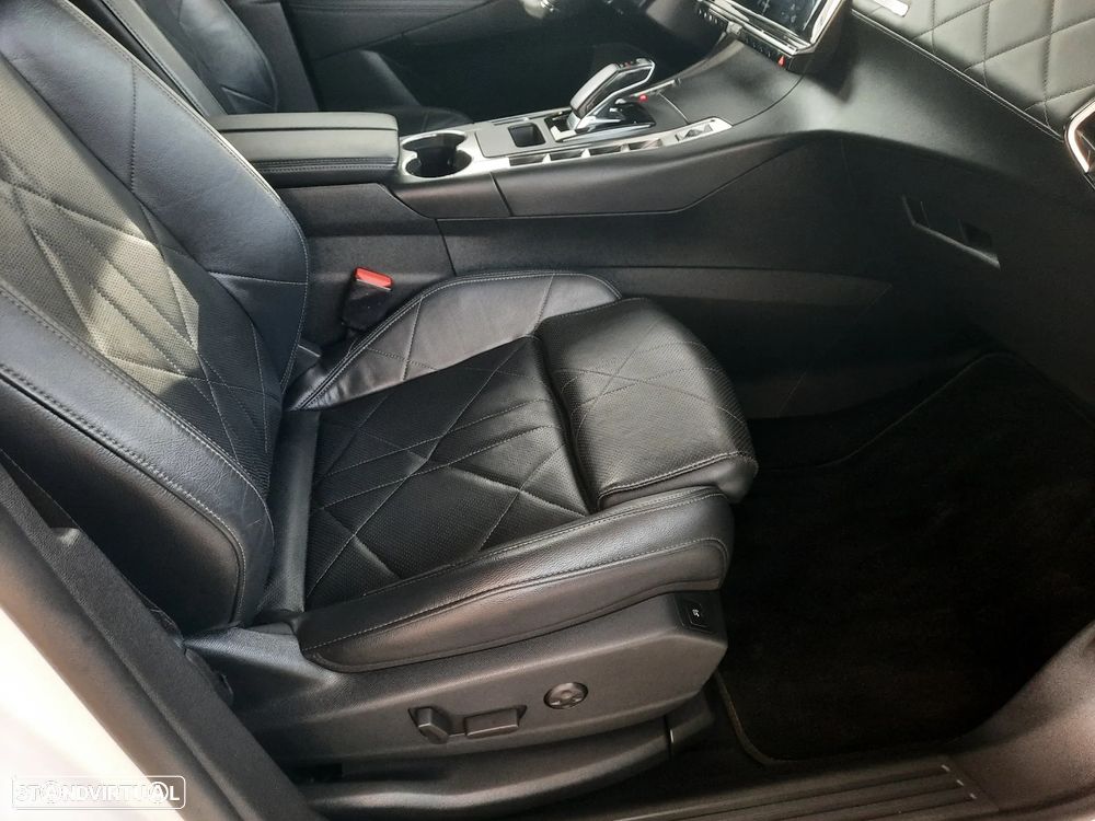 DS DS7 E-Tense Rivoli EAT8 - 29