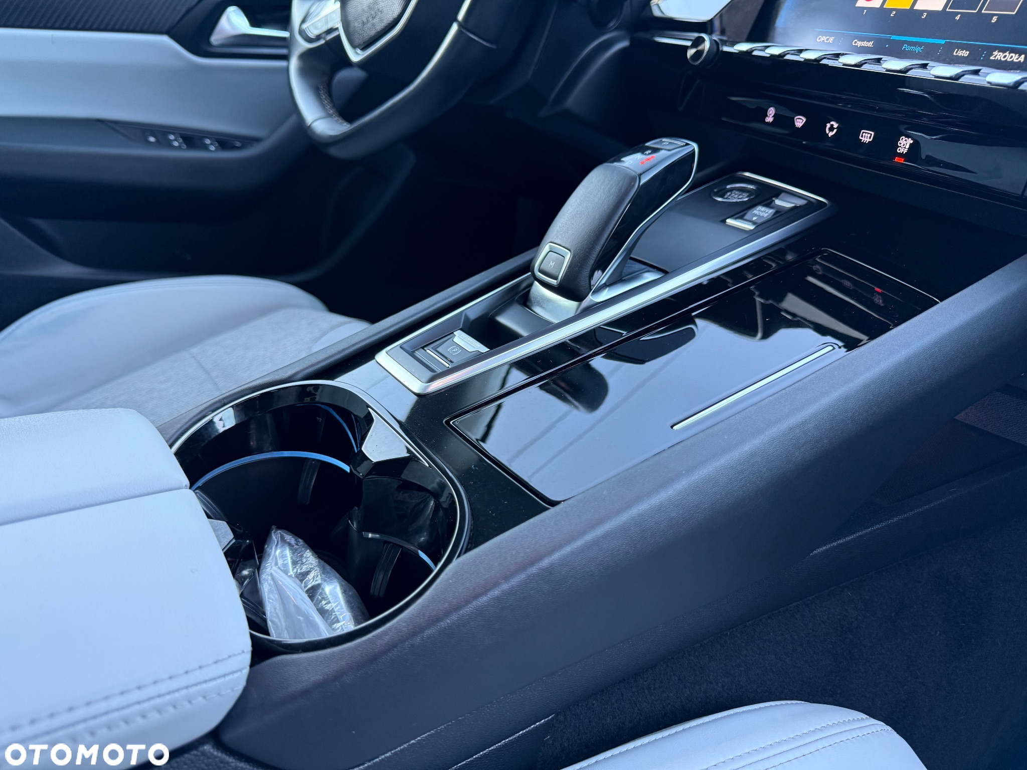 Peugeot 508 1.5 BlueHDi Allure Pack S&S EAT8 - 15