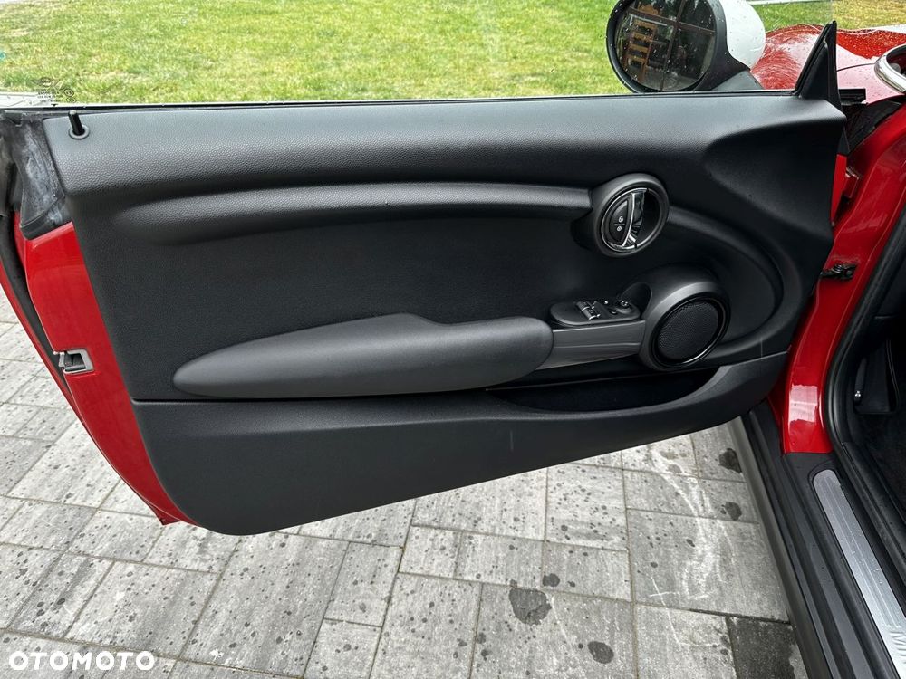 MINI Cooper Classic Trim - 11