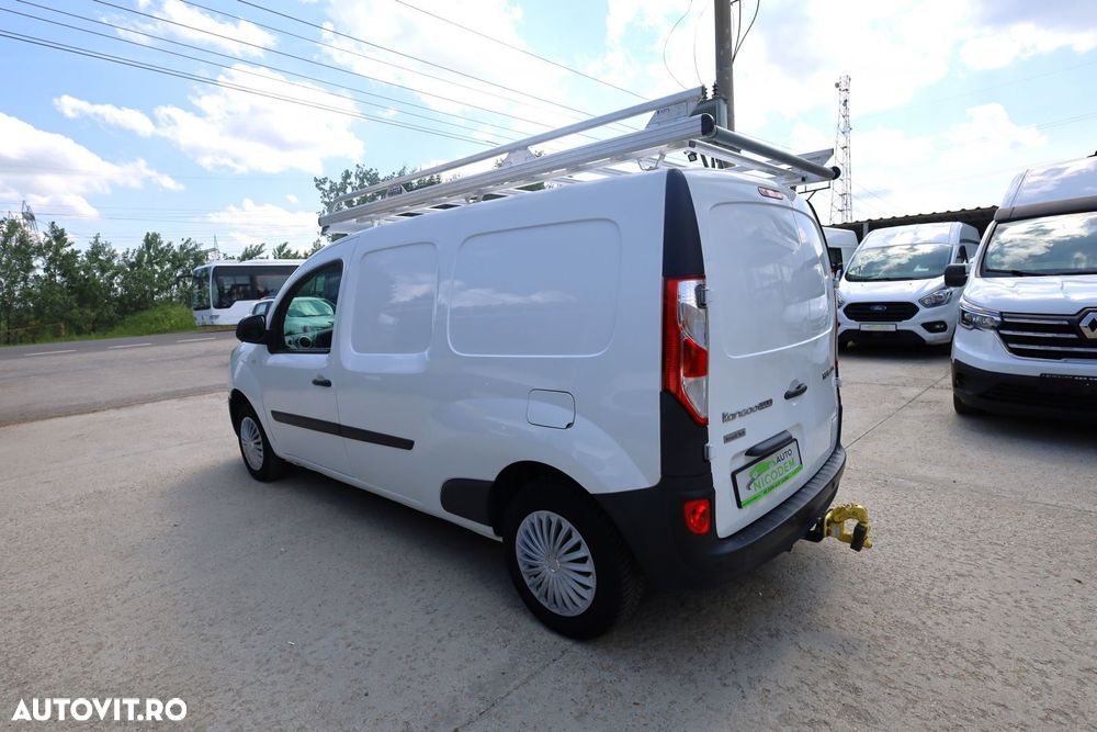 Renault Kangoo Maxi - 5