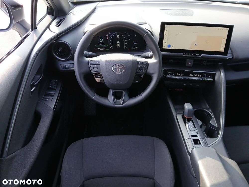 Toyota C-HR 1.8 Hybrid Style - 23