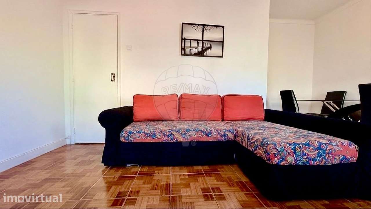 Apartamento T2 para venda - Grande imagem: 2/13