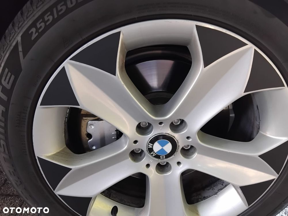 BMW X6 40d xDrive - 16