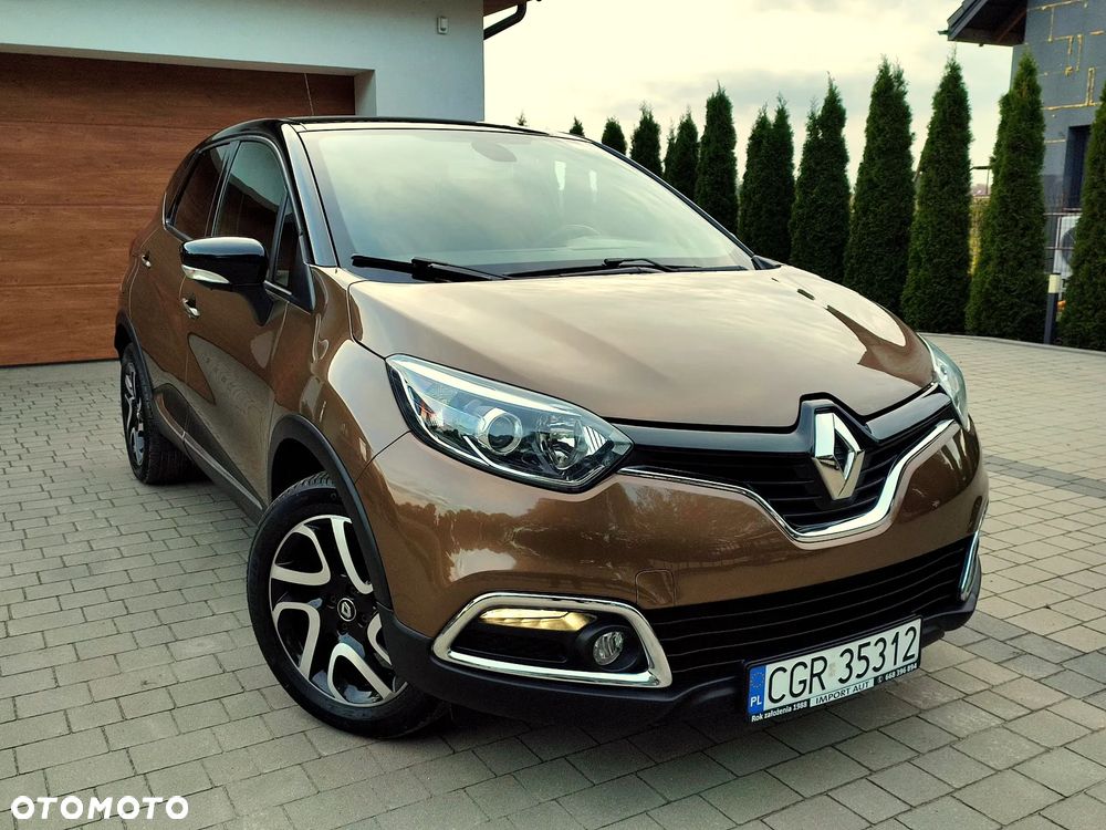 Renault Captur (ENERGY) TCe 90 LIFE - 24