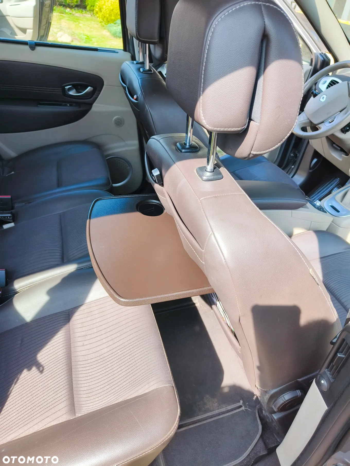 Renault Scenic 1.5 dCi Privilege - 16