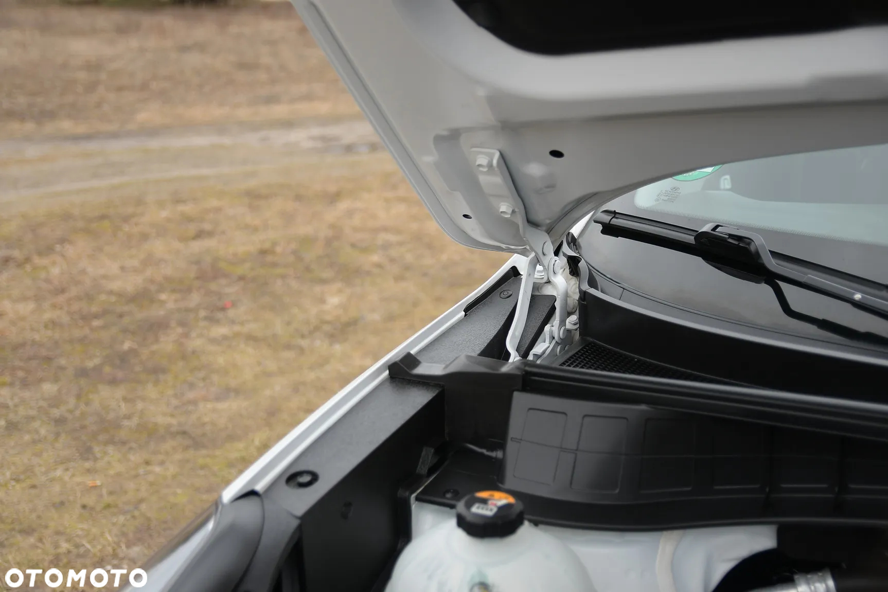Hyundai Tucson - 39