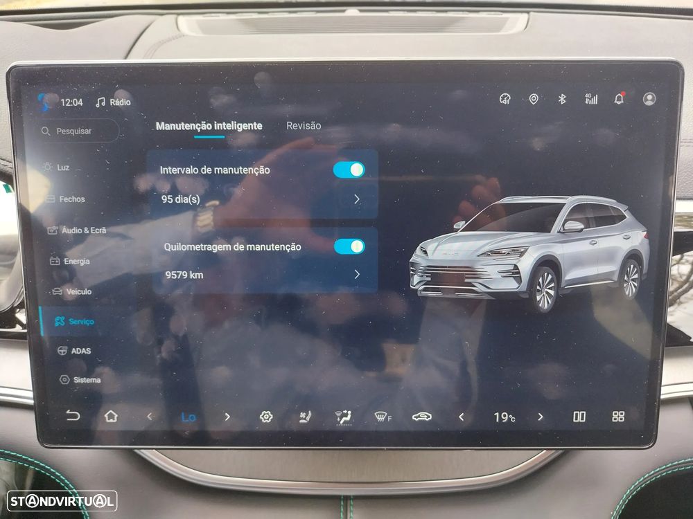 BYD Seal U 1.5 DM-i Boost - 24