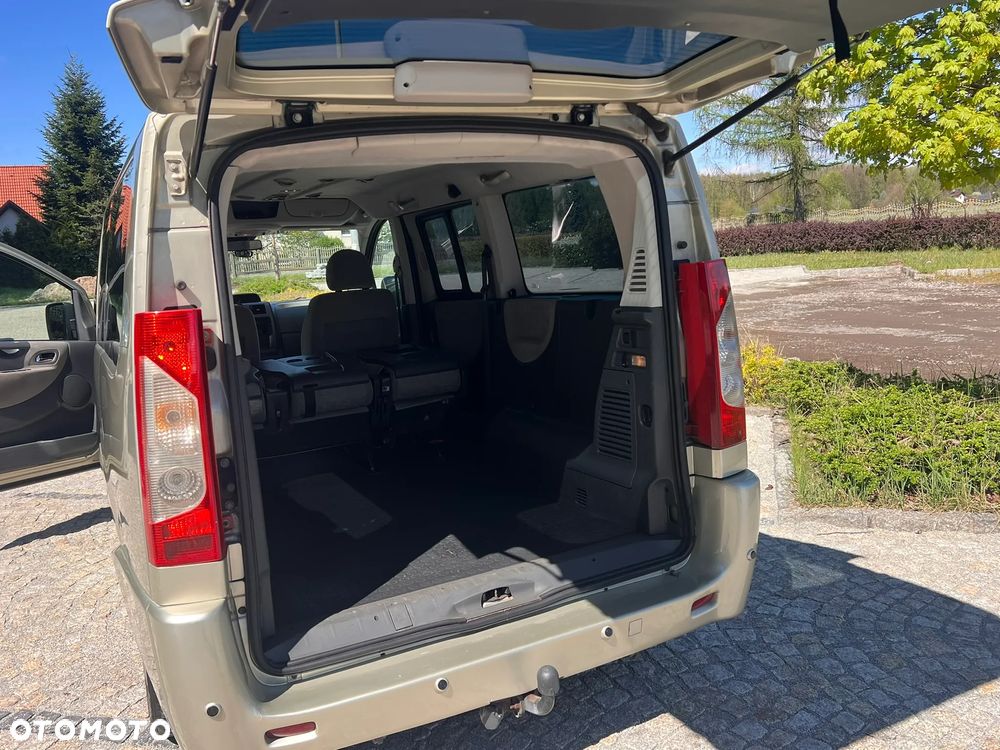 Peugeot Expert Tepee L2 Premium - 4