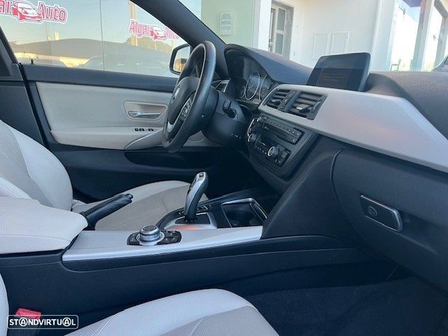 BMW 418 Gran Coupé d Corporate Edition Auto - 14