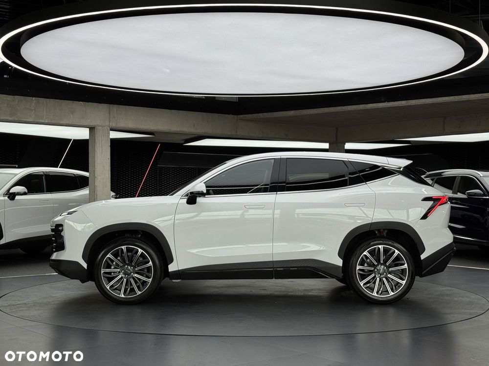 Jetour Dashing - 3