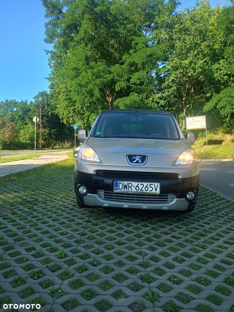 Peugeot Partner - 2
