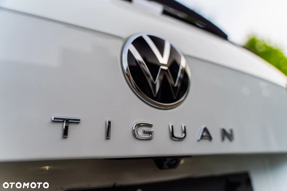 Volkswagen Tiguan 2.0 TDI BMT SCR Comfortline DSG - 11