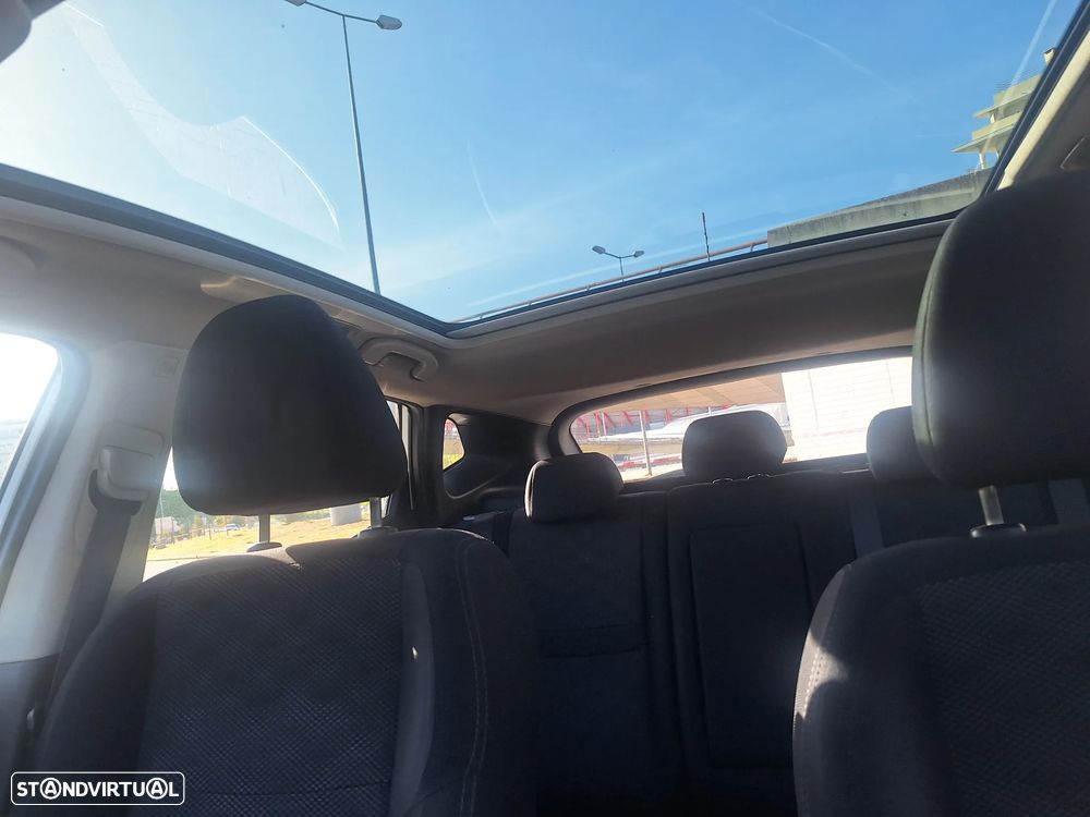 Nissan Qashqai 1.5 dCi Acenta Connect - 8
