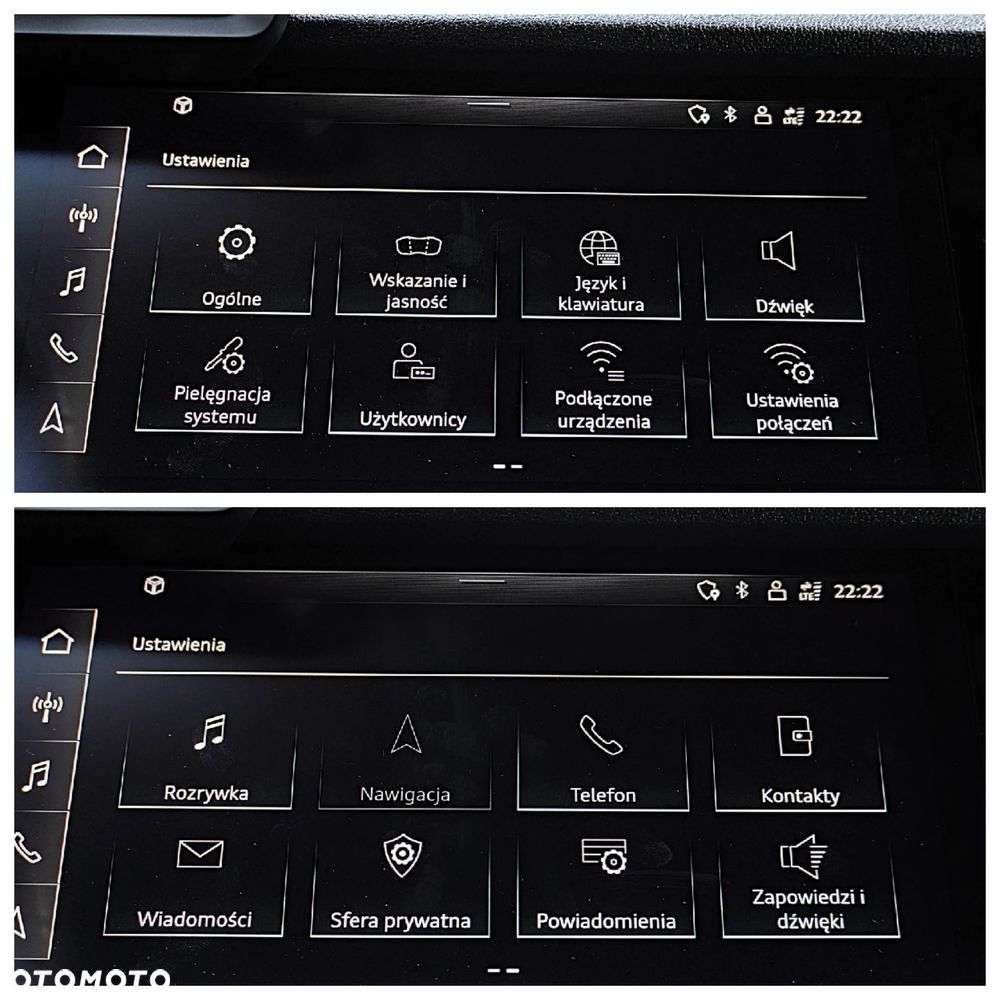 Audi A3 Limousine 35 TFSI mHEV Advanced S tronic - 25