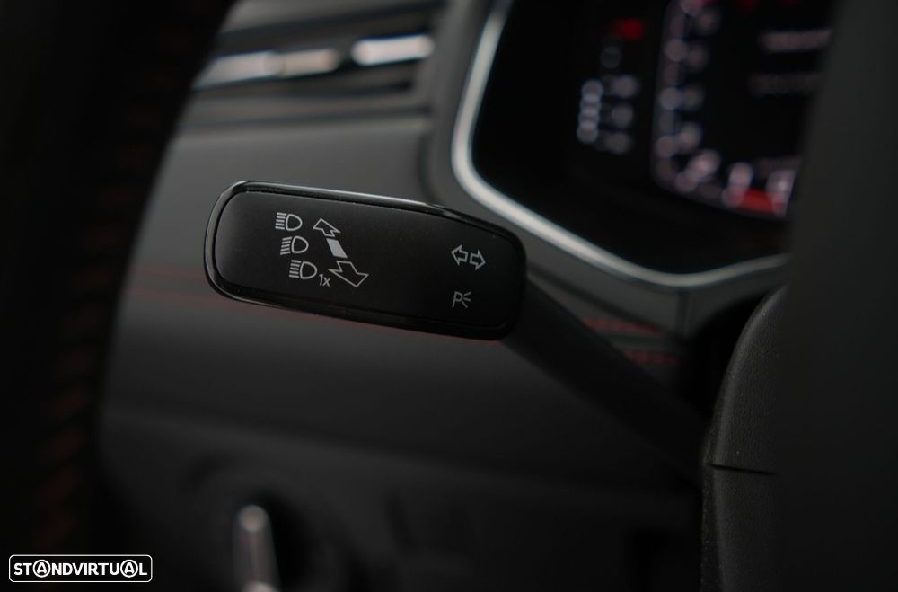 SEAT Ibiza 1.0 TSI FR - 12