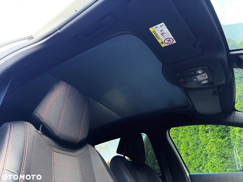 Peugeot 308 PureTech 130 EAT6 Stop & Start GT-Line Edition - 37