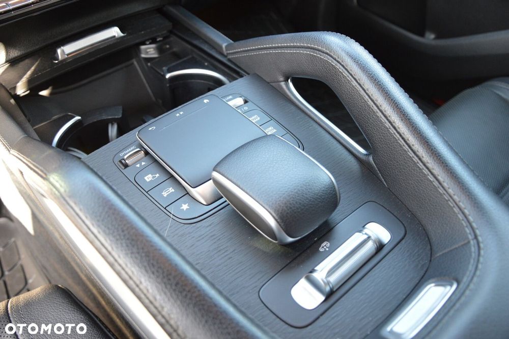 Mercedes-Benz GLE 400 d 4-Matic - 19