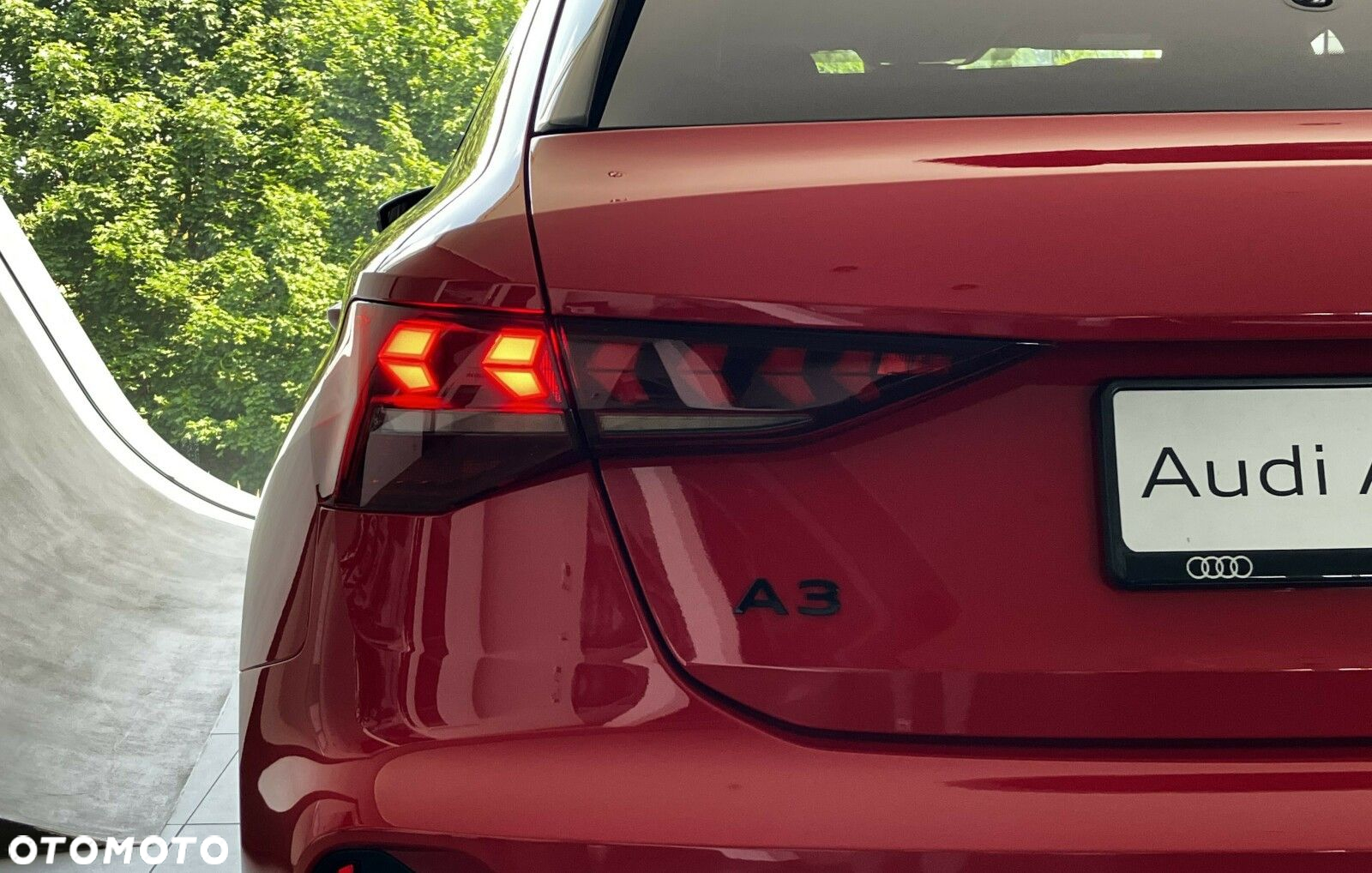 Audi A3 - 5