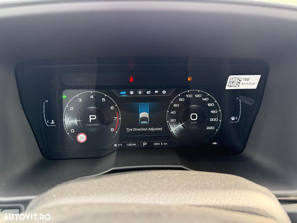 SsangYong Tivoli - 16