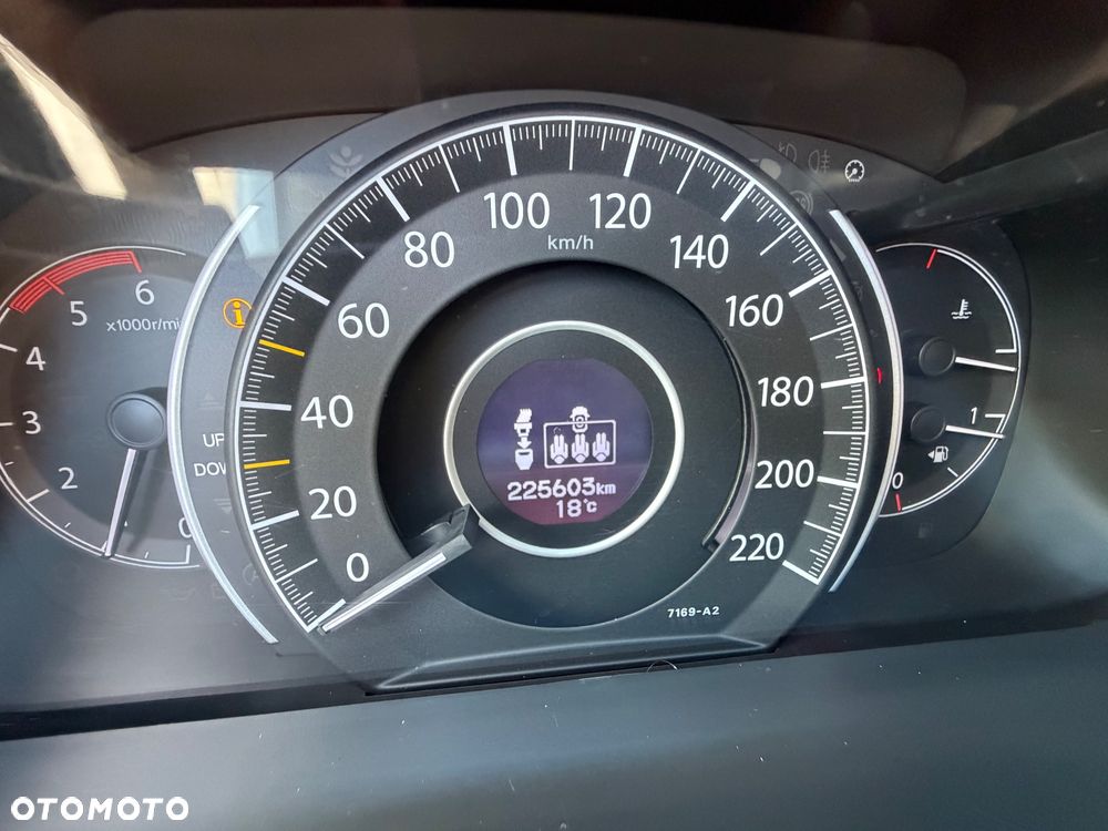 Honda CR-V 1.6i-DTEC Comfort (2WD) - 14