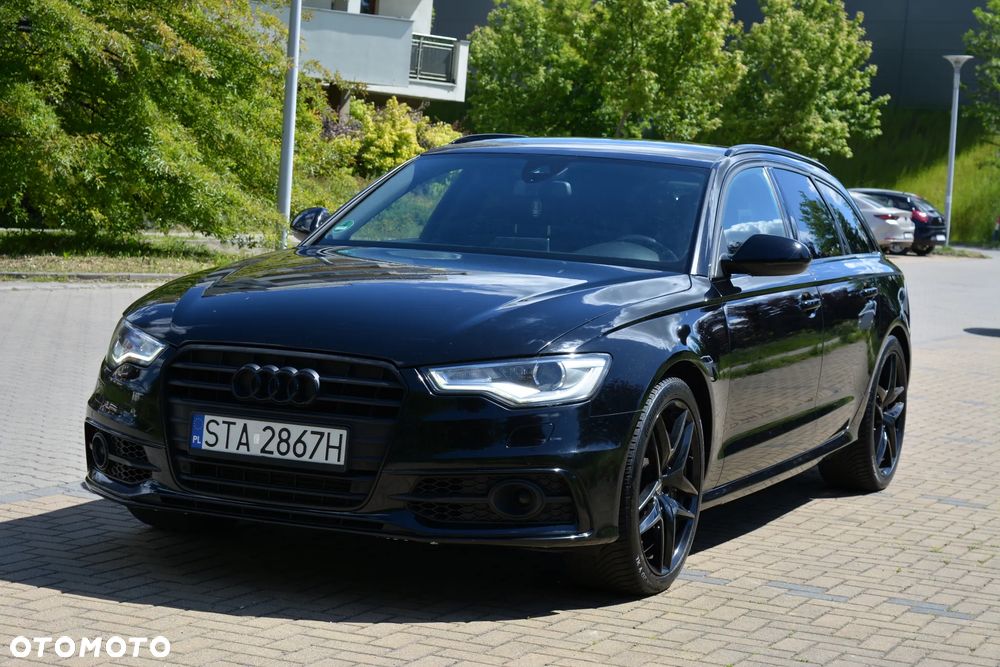 Audi A6 Avant 3.0 TDI DPF quattro S tronic - 3