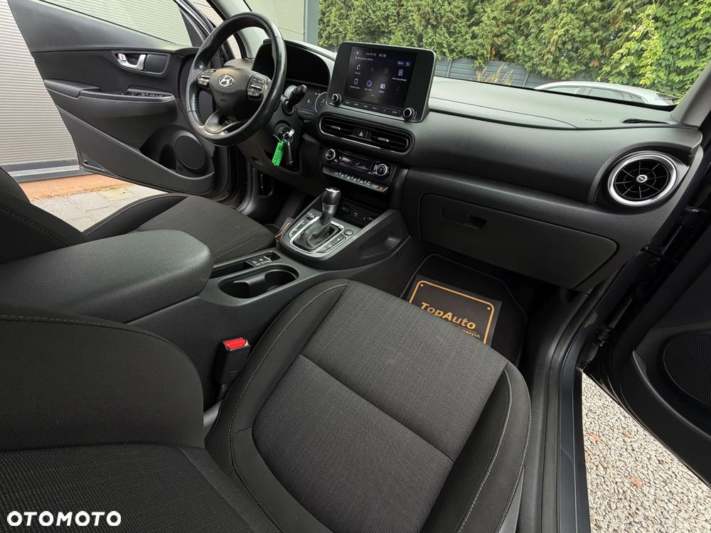 Hyundai Kona - 15