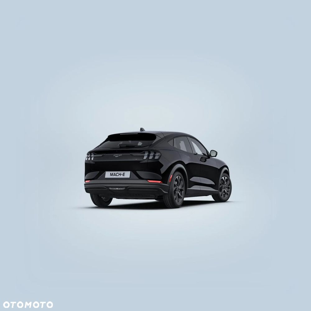 Ford Mustang Mach-E 75kWh RWD - 3