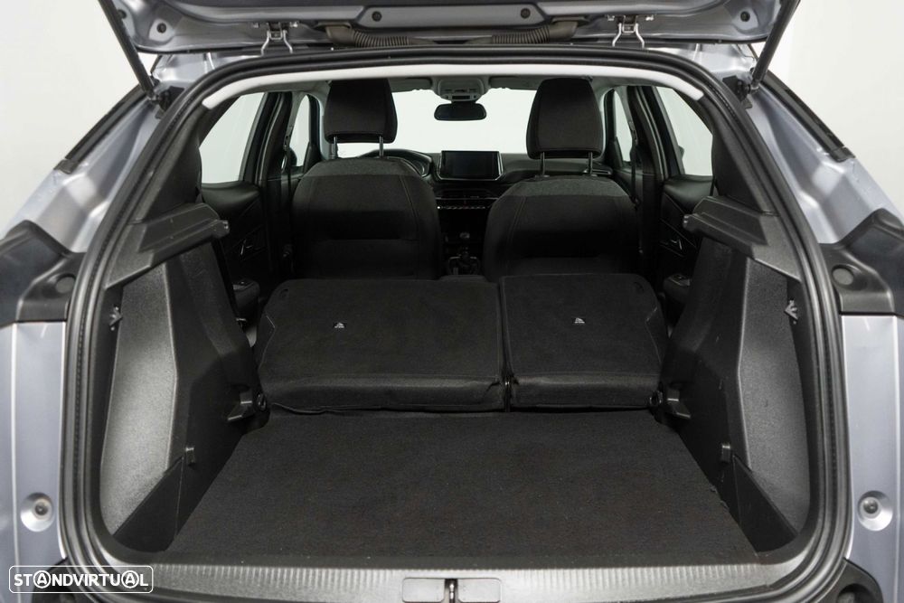 Peugeot 2008 1.2 PureTech Active Pack - 15