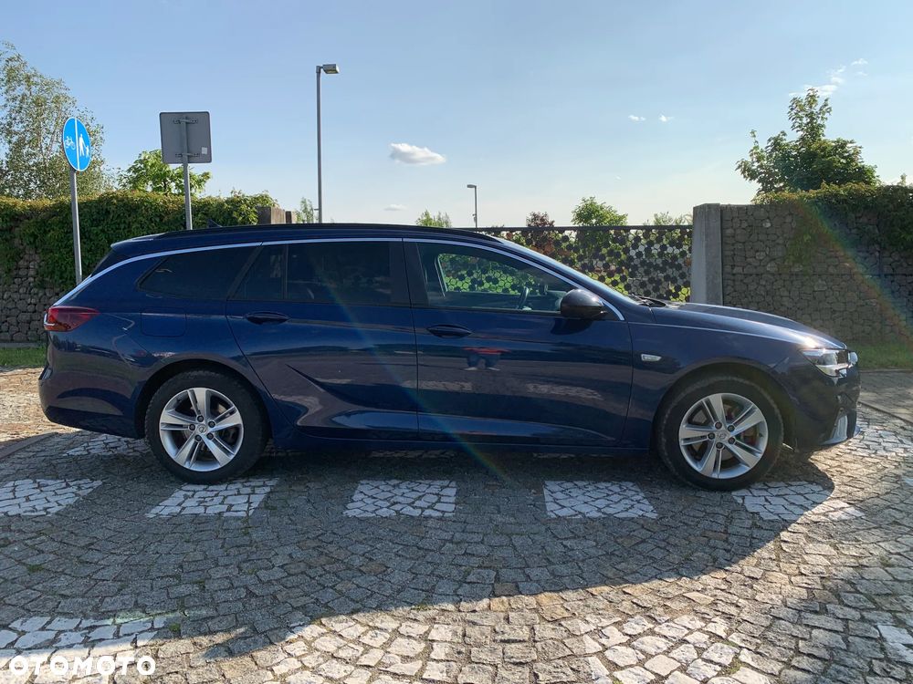 Opel Insignia 1.5 CDTI Business Edition S&S - 16
