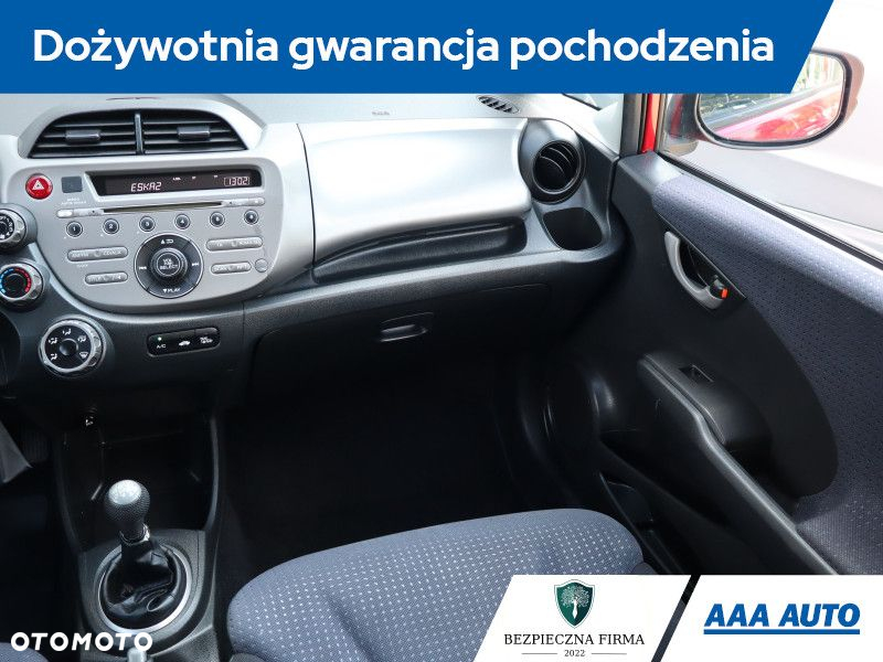 Honda Jazz - 9