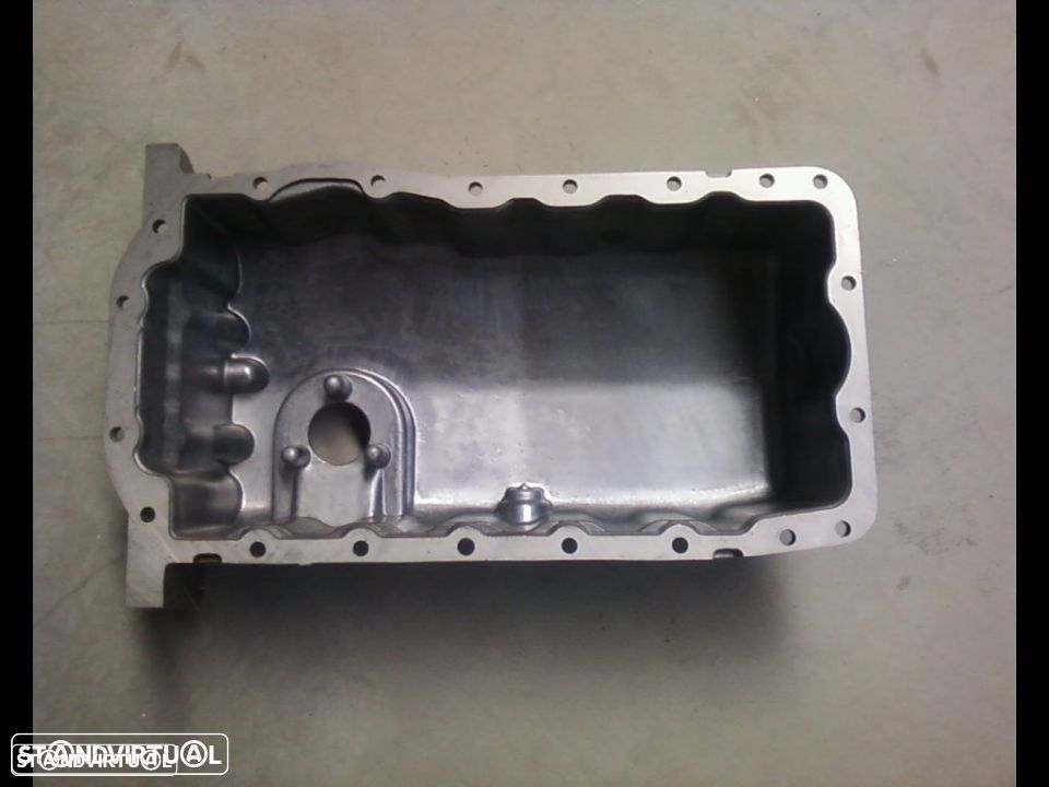 carter do motor Audi A3 1.9 TDI (NOVO) - 2