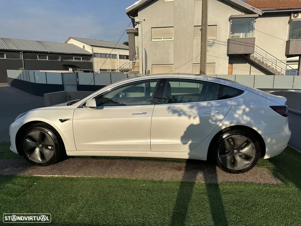 Tesla Model 3 Standard Range Plus RWD - 16