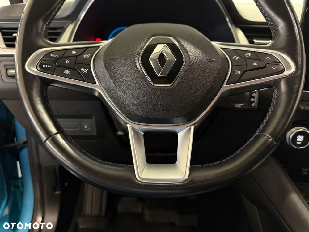 Renault Captur E-TECH 160 INTENS - 19