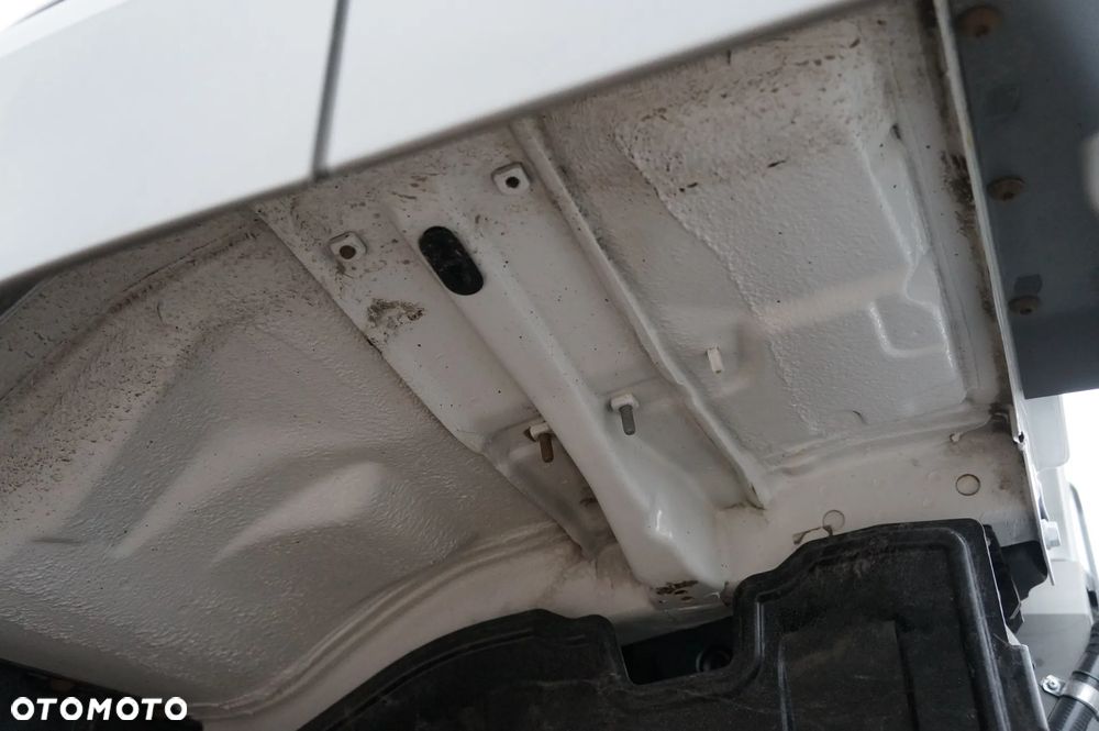 Mercedes-Benz ATEGO 1522 EURO 5 RAMA DO ZABUDOWY 1524 - 9