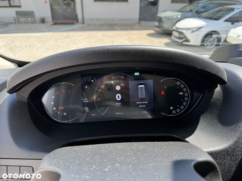 Toyota PROACE MAX - 14