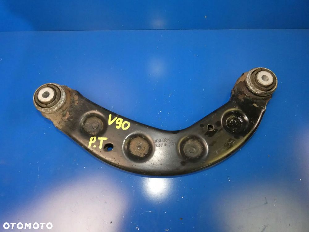 VOLVO V90 II S90 II WAHACZ PRAWY TYŁ TYLNY - 1