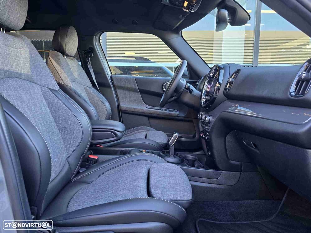 MINI Countryman One D Auto - 9