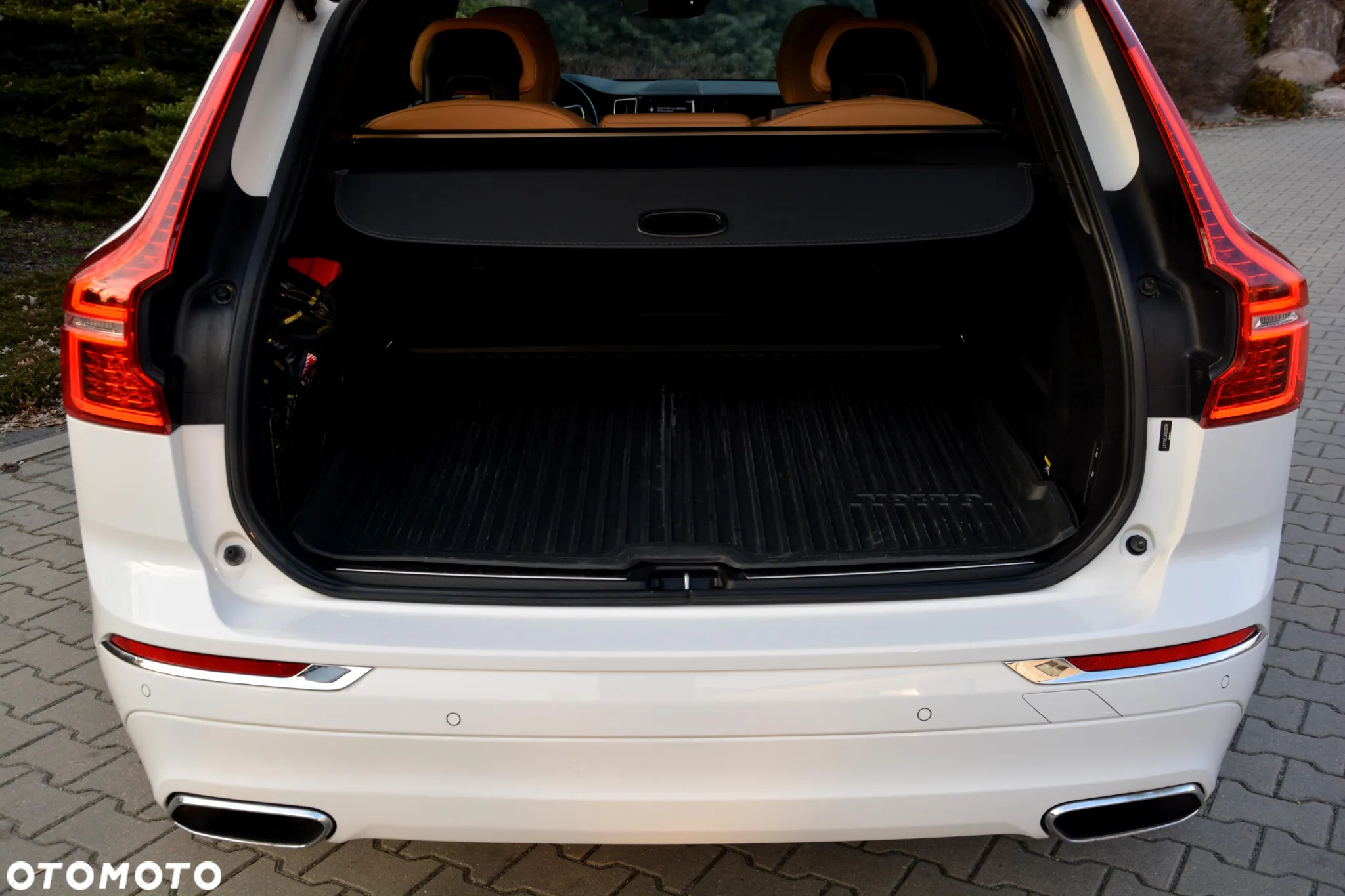 Volvo XC 60 T5 GPF Inscription - 38