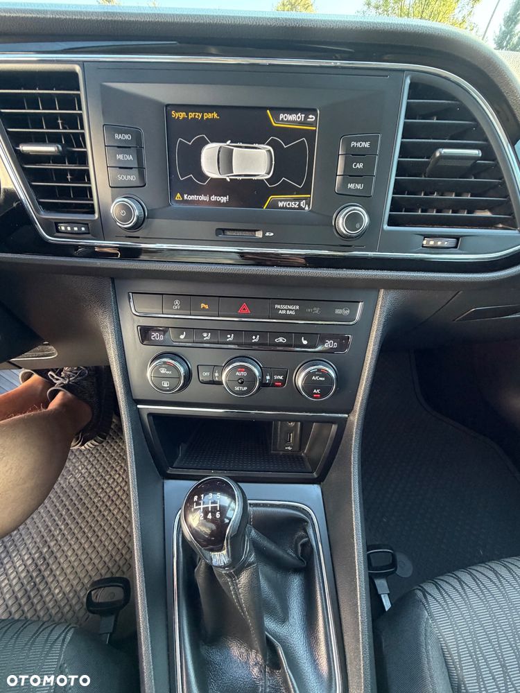 Seat Leon - 28