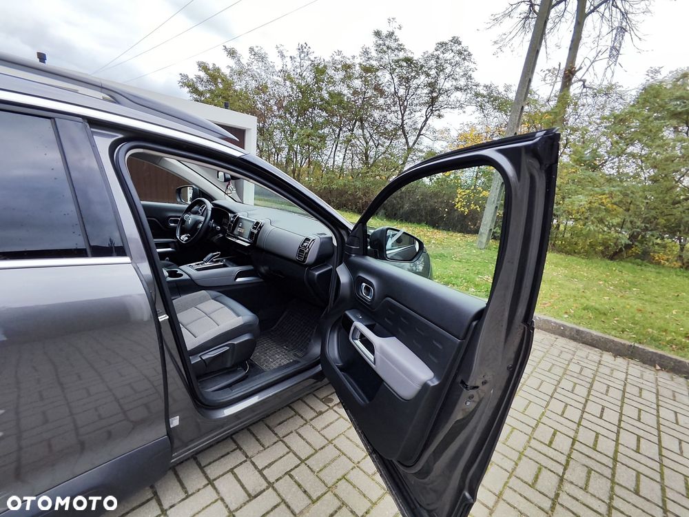 Citroën C5 Aircross 1.5 BlueHDi Feel Pack EAT8 - 9