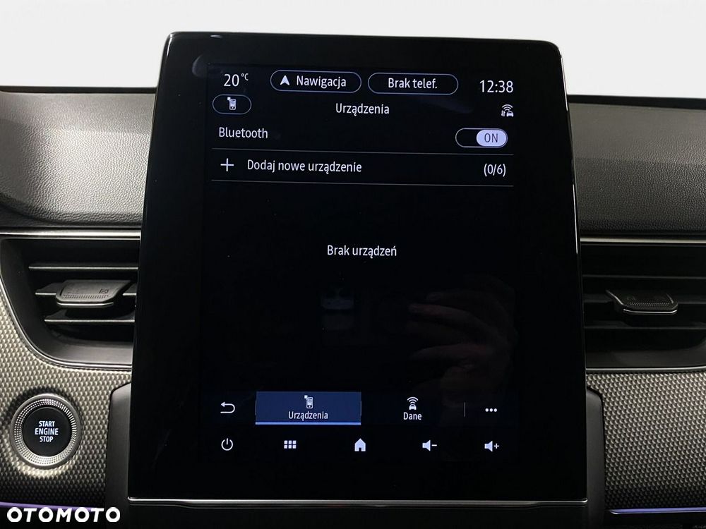 Renault Arkana 1.3 TCe mHEV Techno EDC - 29