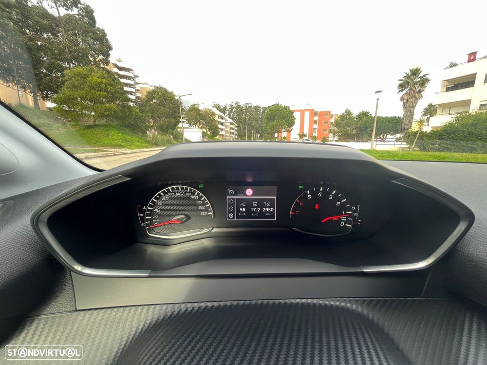 Peugeot 208 1.2 PureTech Active Pack - 7