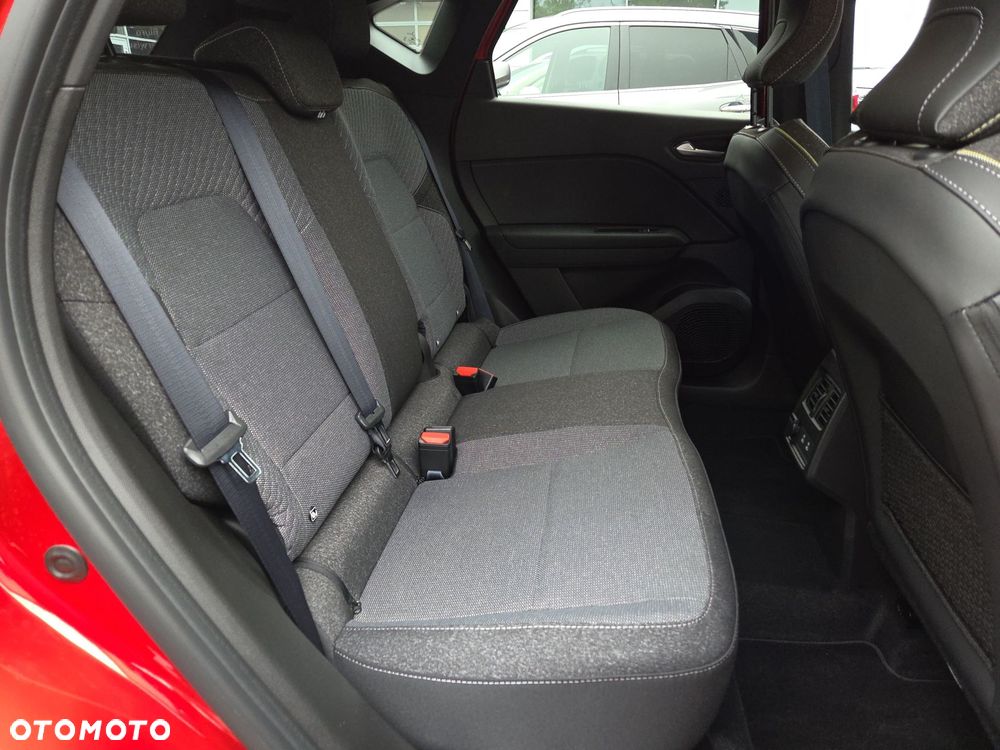 Renault Captur - 11